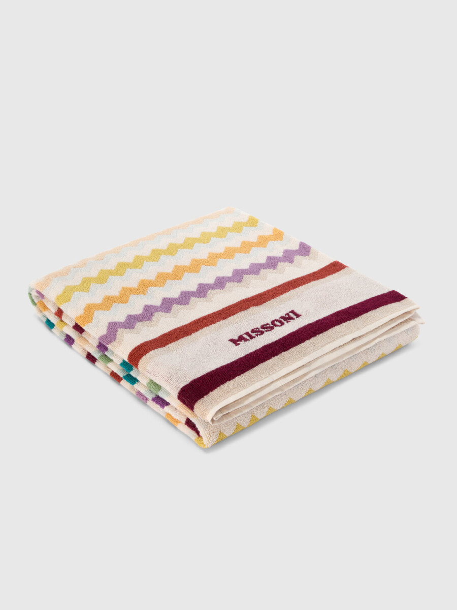 Telo mare Missoni WATAMU