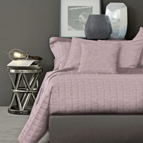 Quilt matrimoniale Svad Dondi FINISETA ARGILLA