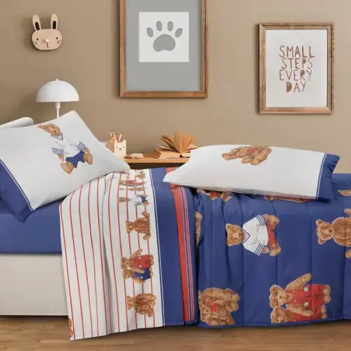 Quilt singolo Gabel ORSETTI