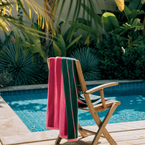 Telo mare Svad Dondi TENERIFE PAVONE