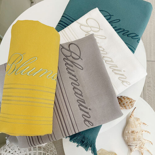 Telo mare Blumarine PORTORICO