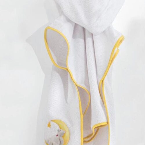 Poncho Gabel TRUDI SOGNI D'ORO