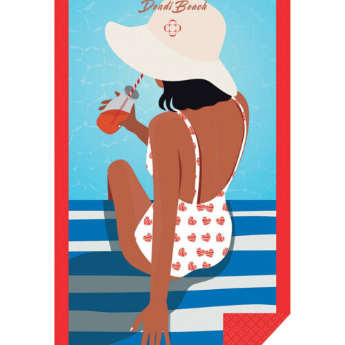 Telo mare Svad Dondi COPACABANA