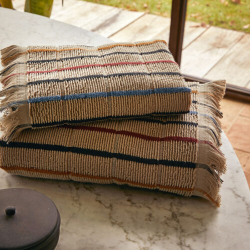 Coppia Fazzini COLOR STRIPES