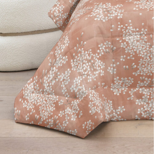 Trapunta matrimoniale Fazzini KIMONO